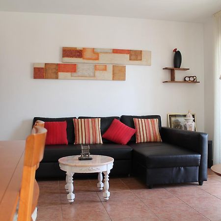 Appartement Argenta à Peñíscola Extérieur photo