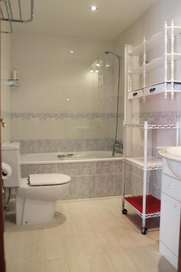Appartement Argenta à Peñíscola Extérieur photo