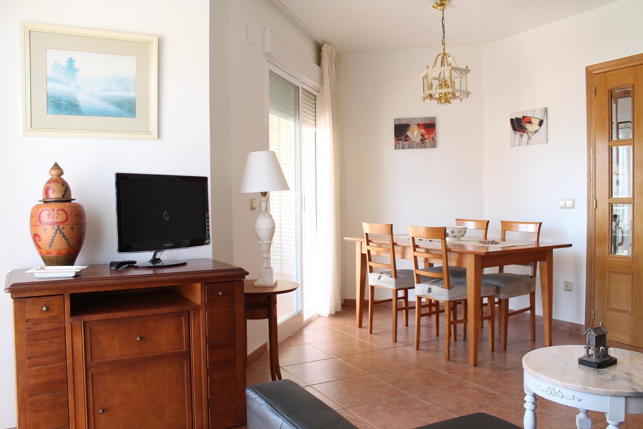 Appartement Argenta à Peñíscola Extérieur photo
