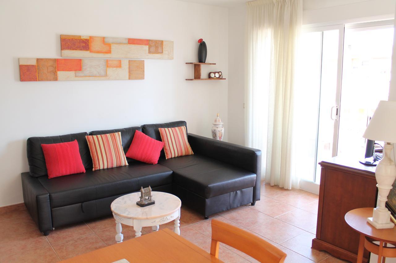 Appartement Argenta à Peñíscola Extérieur photo