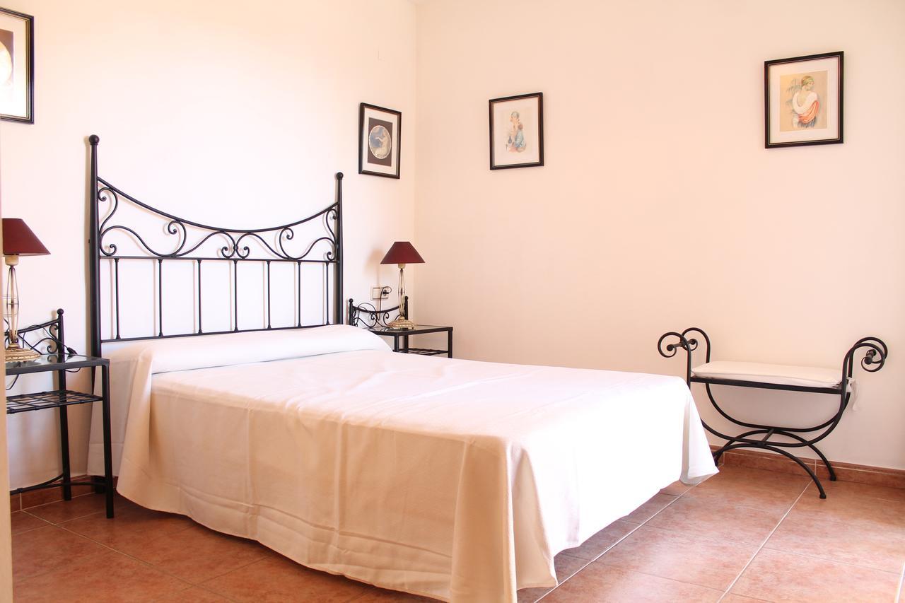 Appartement Argenta à Peñíscola Extérieur photo